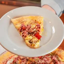 pizza toscana argentina